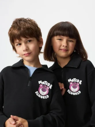 Kids Toy Story Sweatshirt