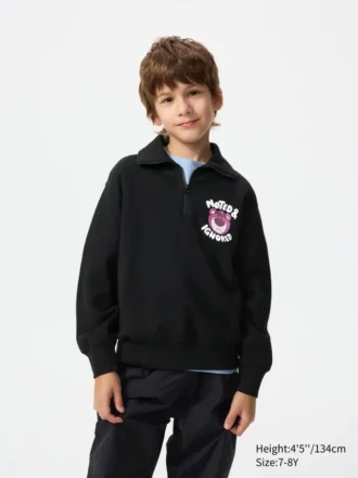 Kids Toy Story Sweatshirt