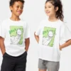 Kids Toy Story Ut Graphic T-Shirt