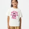 Kids Toy Story Ut Graphic T-Shirt