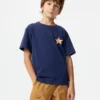 Kids Toy Story Ut Graphic T-Shirt