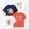 Kids Toy Story Ut Graphic T-Shirt