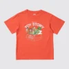Kids Toy Story Ut Graphic T-Shirt
