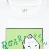 Kids Toy Story Ut Graphic T-Shirt