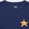 Kids Toy Story Ut Graphic T-Shirt