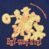 Kids Toy Story Ut Graphic T-Shirt