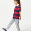 Kids Ultra Stretch Active Jogger Pants