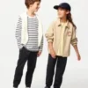 Kids Ultra Stretch Active Jogger Pants