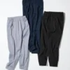 Kids Ultra Stretch Active Jogger Pants