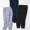 Kids Ultra Stretch Active Jogger Pants