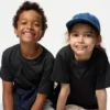 Kids Ultra Stretch Dry-Ex T-Shirt