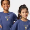 Kids Zootopia Ut Graphic T-Shirt