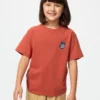 Kids Zootopia Ut Graphic T-Shirt