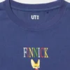 Kids Zootopia Ut Graphic T-Shirt