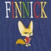Kids Zootopia Ut Graphic T-Shirt