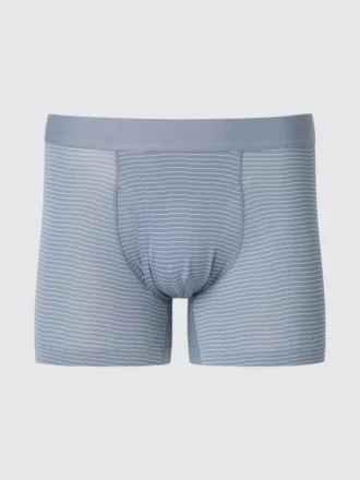 Men’s Airism Boxer Briefs