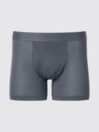 Men’s Airism Boxer Briefs