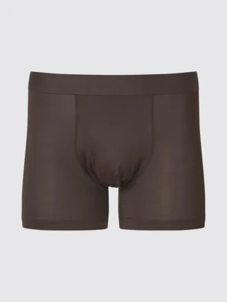 Men’s Airism Boxer Briefs