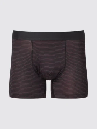 Men’s Airism Boxer Briefs