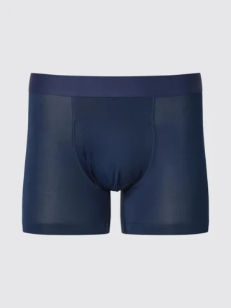 Men’s Airism Boxer Briefs