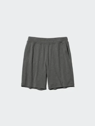 Men’s Airism Cotton Easy Shorts