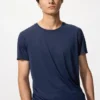 Men’s Airism Crew Neck T-Shirt
