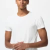 Men’s Airism Crew Neck T-Shirt
