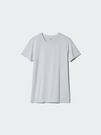 Men’s Airism Crew Neck T-Shirt