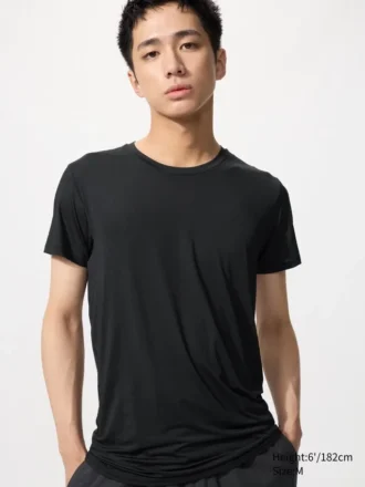Men’s Airism T-Shirt