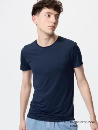 Men’s Airism T-Shirt