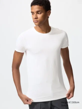 Men’s Airism T-Shirt