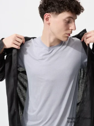 Men’s Airism T-Shirt