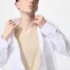 Men’s Airism T-Shirt | V-Neck
