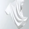Men’s Airism T-Shirt | V-Neck