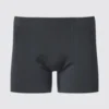 Men’s Airism Ultra Seamless Boxer Briefs