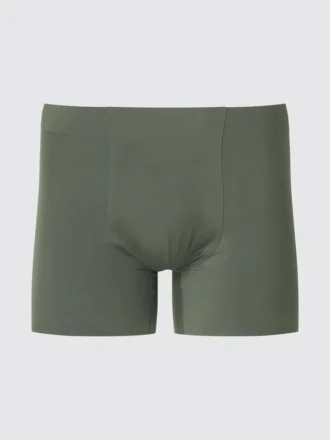 Men’s Airism Ultra Seamless Boxer Briefs
