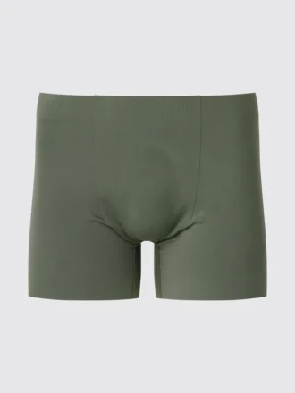 Men’s Airism Ultra Seamless Boxer Briefs