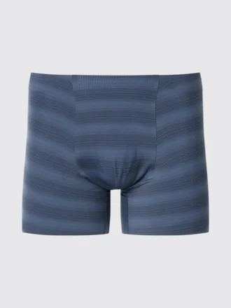 Men’s Airism Ultra Seamless Boxer Briefs