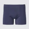 Men’s Airism Ultra Seamless Boxer Briefs