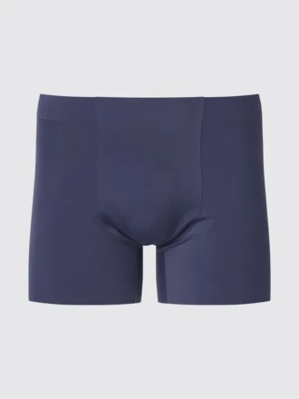 Men’s Airism Ultra Seamless Boxer Briefs