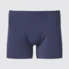 Men’s Airism Ultra Seamless Boxer Briefs