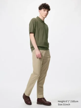 Men’s Airsense Pants (Cotton-Like)