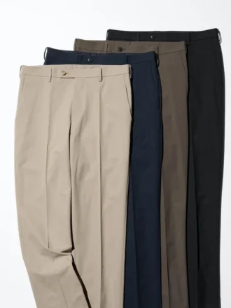 Men’s Airsense Pants (Cotton-Like)