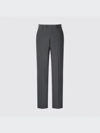 Men’s Airsense Pants | Faux Wool