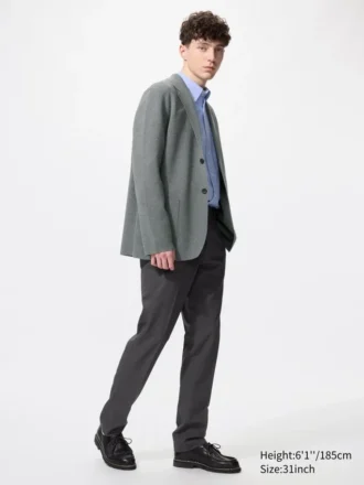 Men’s Airsense Pants | Wool-Like