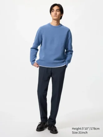 Men’s Airsense Pants | Wool-Like