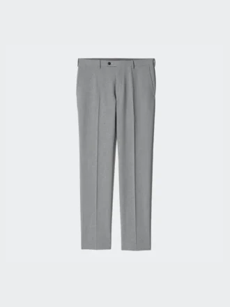 Men’s Airsense Pants | Wool-Like | Checked