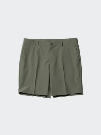 Men’s Airsense Shorts | Cotton-Like | 7″