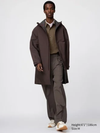 Men’s Blocktech Coat