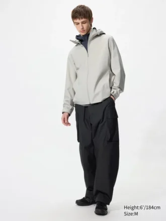 Men’s Blocktech Parka